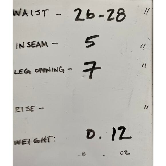 RALPH LAUREN GOLF Black Skort W/Pockets & Adjustable Waist Band Women’s 0 - Picture 6 of 6